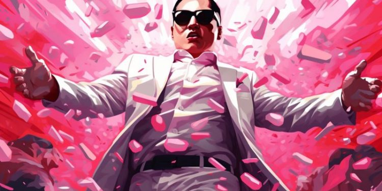 South Korean Regulators Turn up Heat on ‘Gangnam Style’ PSY’s NFT Concert Ticket Sales