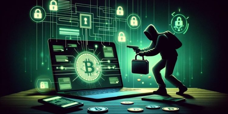 Hacker Reportedly Breaches Law Enforcement Systems of Binance & Coinbase