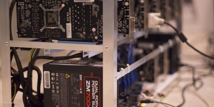 Beijing Censors Crypto Mining Activities to Strengthen Energy Conservation