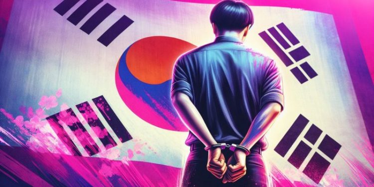 Ex-Terraform Labs CFO Chang-joon Extradited to South Korea- What’s Going On?