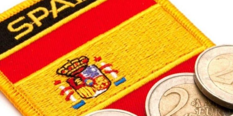 Spanish Ministry of Finance to Seize Cryptocurrencies for Debt Collection from Taxpayers