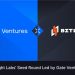 Bitcoin Infrastructure Builder Bitlight Labs’ Seed Round Led by Gate Ventures, Gate.io’s VC Arm