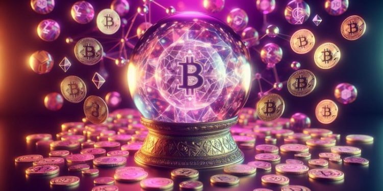 Paradigm Advocates for Prediction Markets as Hedge Against Crypto Regulatory Risks