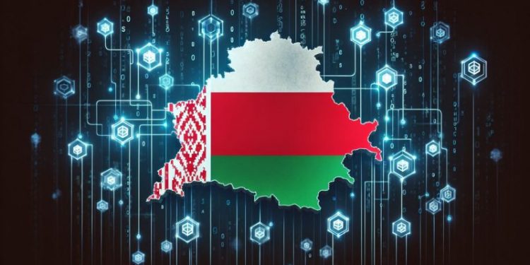 Belarus Sanctions ‘Antidote?’ Minsk Confirms ‘Blockchain-powered CBDC’ Launch
