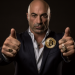 Joe Rogan Has HODL’d Over 5 Bitcoin For Almost A Decade