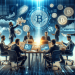 Canada Market Favors Crypto and Blockchain Investments Over Others in 2023