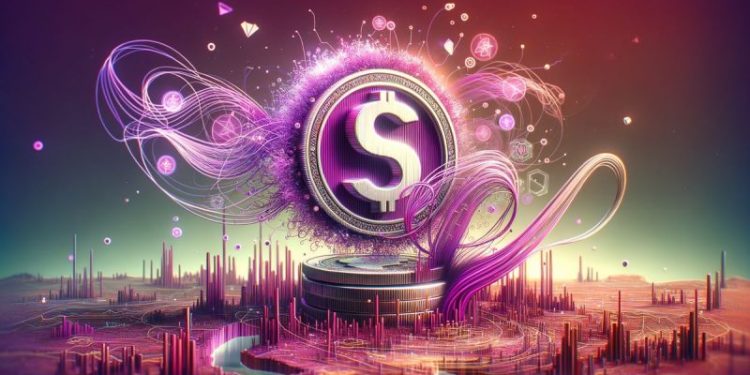 Aave Stablecoin GHO Hits $1 Peg After Six Months – Here’s More