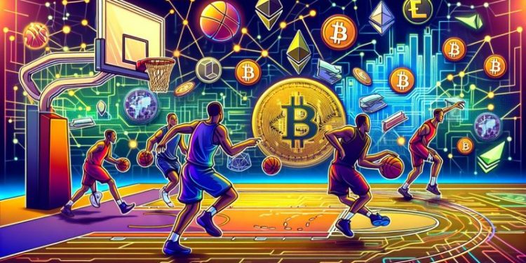NBA, Mark Cuban Sued for Marketing Deals With Defunct Crypto Exchange Voyager