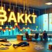 ICE-Backed Bakkt Alerts of Possible Closure, Cites Cash Crisis