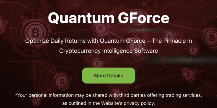 Quantum G Force Review – Scam or Legitimate Trading Platform