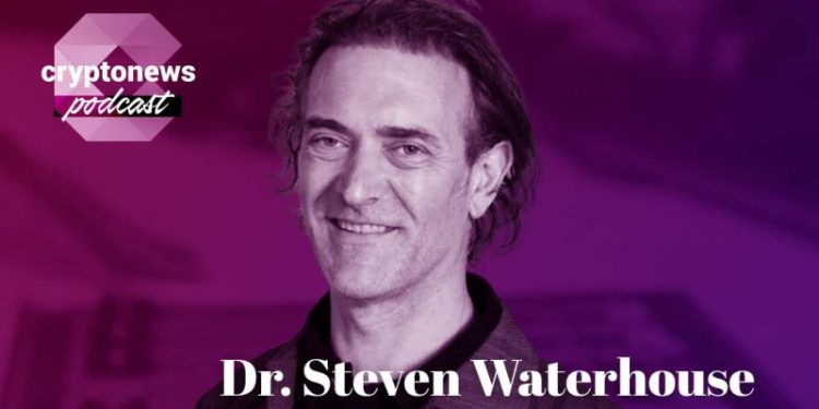 Steven Waterhouse, CEO of Orchid Labs, on DePIN, AI, Decentralized VPNs, and Fighting for Internet Freedom | Ep. 307