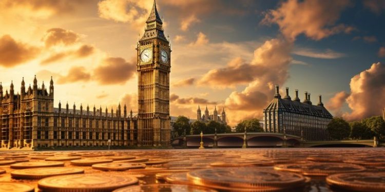 Former British Finance Minister Denies Crypto Lobbying Allegations