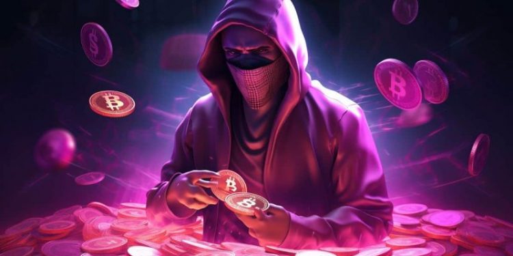 Russian Central Bank Says ‘Almost All Financial Scams Are Now Crypto-themed’