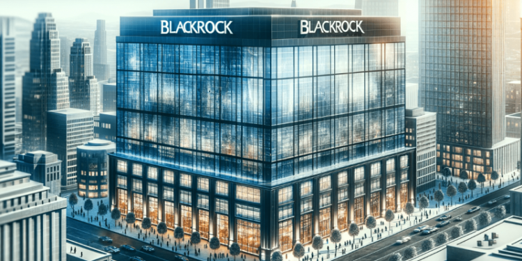 BlackRock’s Rick Rieder Hints at Expanded Bitcoin Exposure