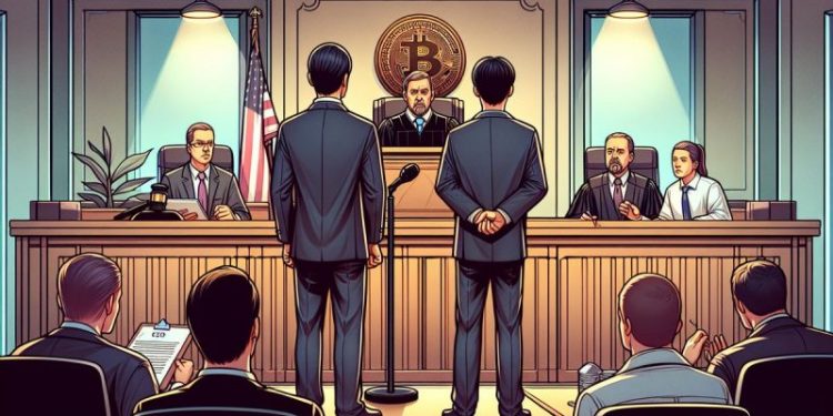 Binance Founder CZ’s Sentencing Pushed to April, Potential Prison Term Looms