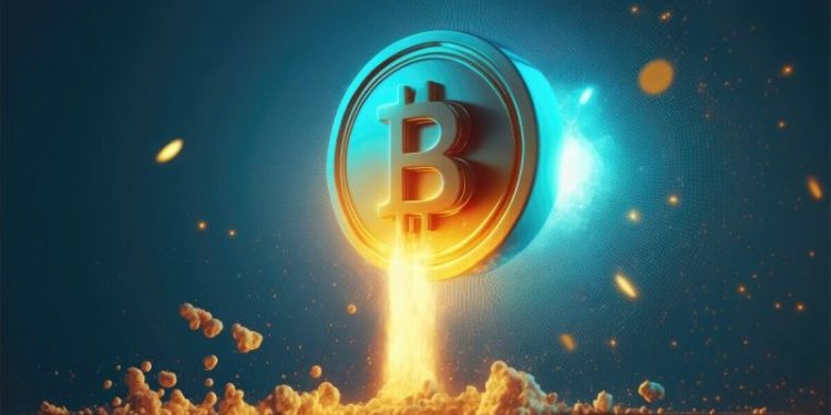 Bitcoin Price Soars as Spot ETFs Amass Ten Times More BTC Than Miners’ Production