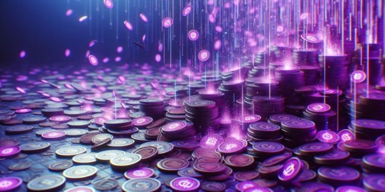 Starknet Foundation to Distribute 700 Million Tokens to 1.3 Million Wallets