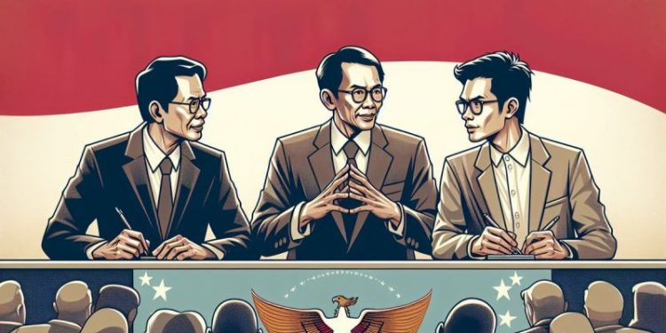 How Indonesia’s Election Outcome Will Impact Crypto