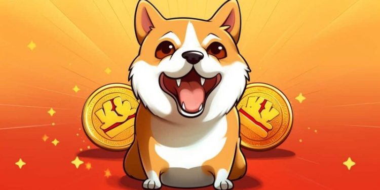 Solana’s Meme Coin ‘Bonk’ Spikes 15% On Revolut Listing Report