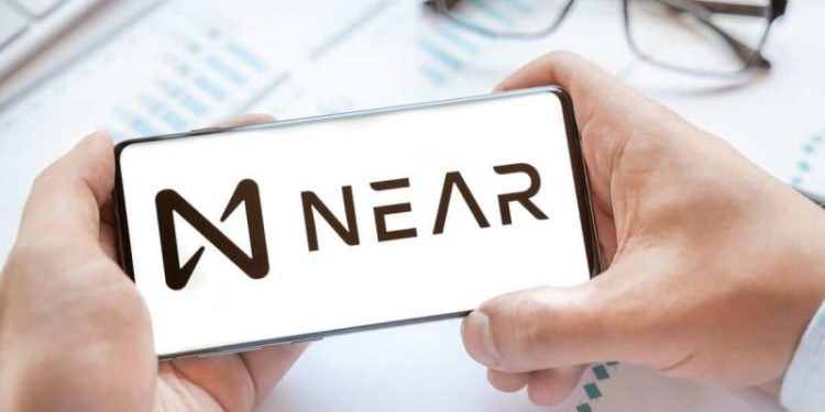 Over 1 Million Telegram Users Sign Up on NEAR Protocol’s Self-Custodial Wallet in 10 Days