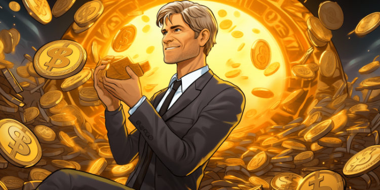 MicroStrategy’s Bitcoin Holdings Now Worth Over $10 Billion