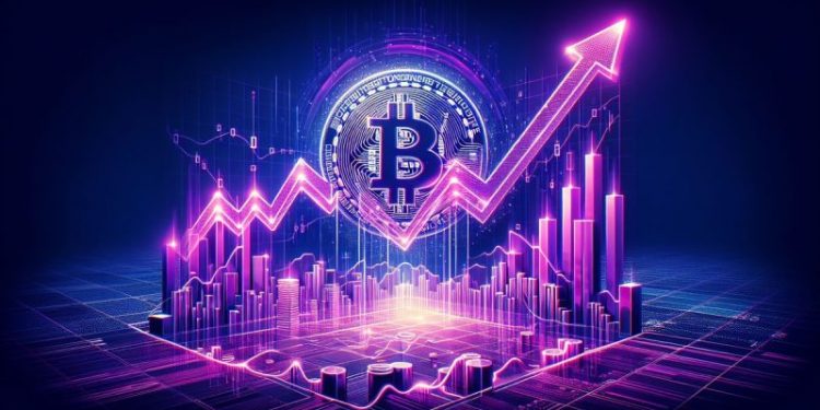 CryptoQuant Projects $56,000 as Next Target For Bitcoin Price Following ETF Inflows