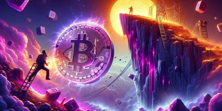 Bitcoin Price Below $80,000 At Halving Could Trigger Miner Losses – Fidelity