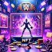 New WWE Collection Hits the Shelves + More NFT News