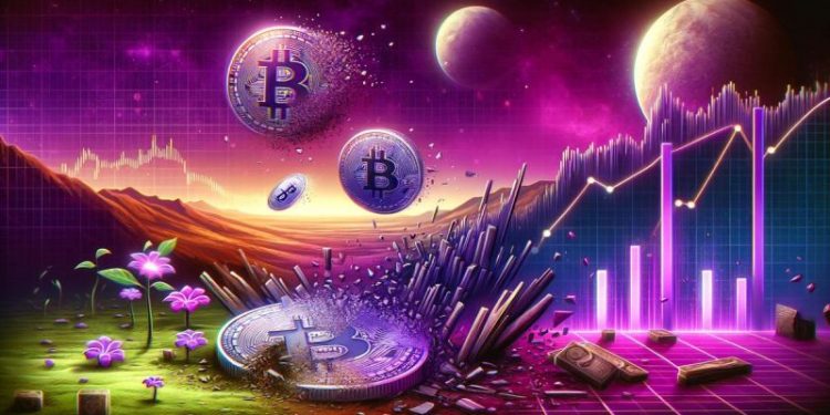 Nearly Two-Thirds of Crypto Projects Meet their Demise, New Research Finds