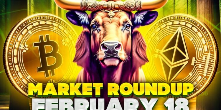 Bitcoin Price Prediction as BTC Bounces From $50,000 Level – Is Another Sell-Off Coming?