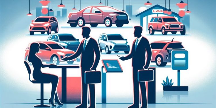 Car Buyers in China Now Can Pre-Pay with Digital Yuan Smart Contracts