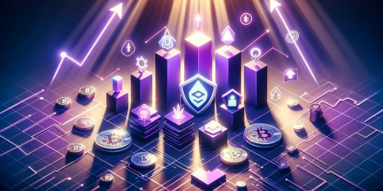 Investor Trust in Exchange Tokens Sees Resurgence, Overcoming FTX Scandal Shadows