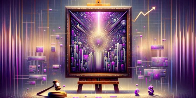 Autoglyphs NFT Set Smashes Records With $14.5 Million Sale + More NFT News