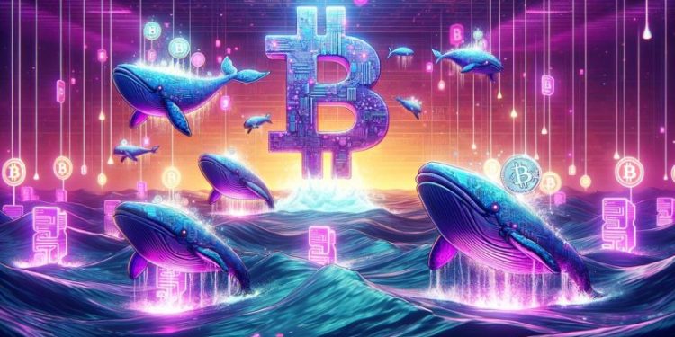 Bitcoin Whales Move $1 Billion Worth of Assets From Coinbase – What’s Going On?
