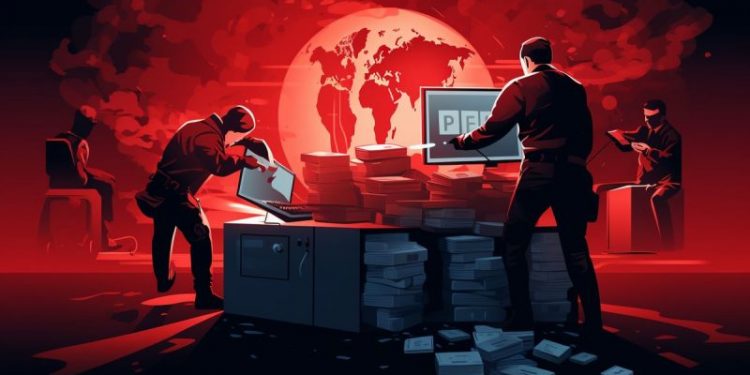 Over 200 Crypto Accounts Linked to Ransomware Operator LockBit Frozen