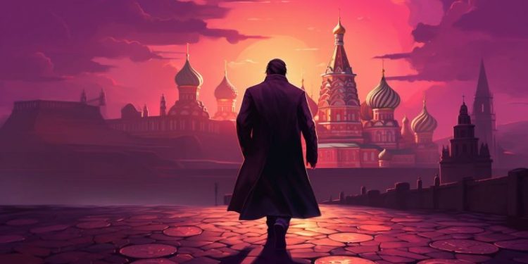 ‘Western Agencies Using Crypto to Fund Spies in Russia,’ Lawmaker Claims