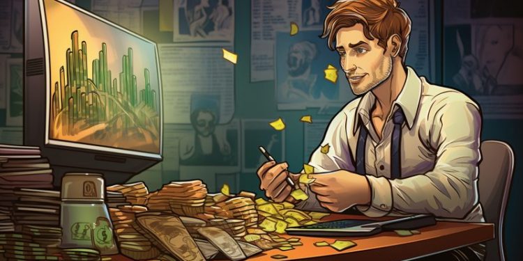 Solana Price Drops 5%: Will SOL Fall Down to $20 Again?