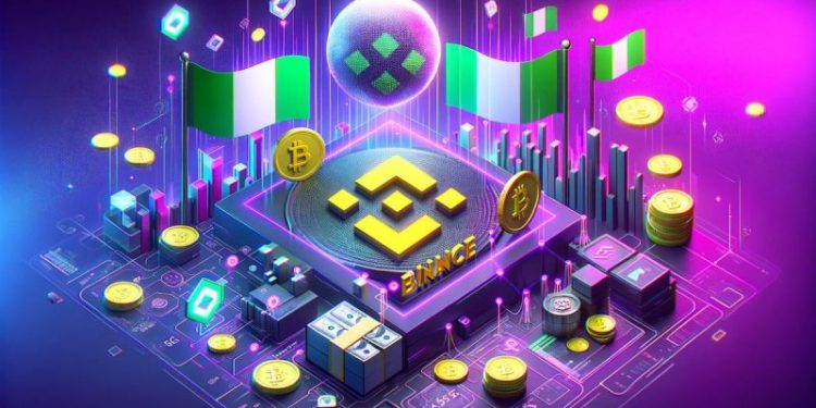 Binance Implements Price Cap for USDT on Nigerian P2P Platform to Comply with Local Regulations