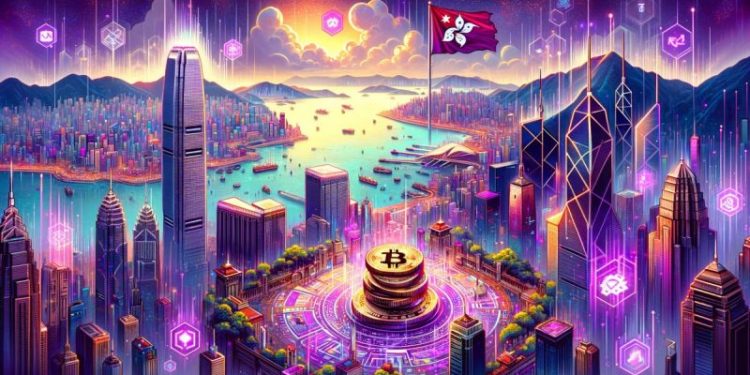 Hong Kong Government Pushes for Licensing Bills on Stablecoin and OTC Crypto Trading