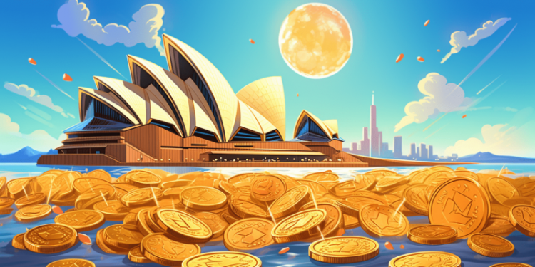 Australian Interest in Bitcoin Increases After Spot Bitcoin ETF Approval in the US