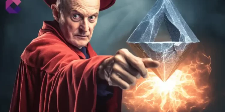 Bitcoin Advocate Fred Krueger Issues Stark Warning About Ethereum – Here’s What You Need to Know