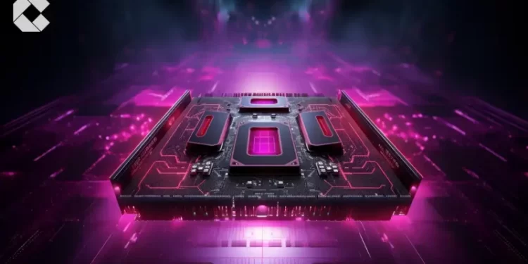 AMD Collaborates With Wormhole Ecosystem to Enhance Blockchain Interoperability with Hardware Accelerators