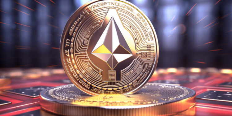 Spot Ether ETF Applications Prompt S&P Alarm on Ethereum’s Concentration Risks