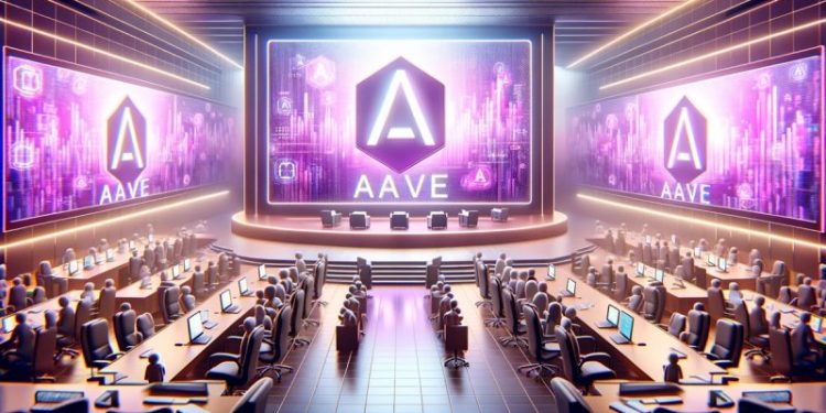 Gauntlet Ends Risk Management Role with Aave Citing ‘Inconsistent Guidelines’