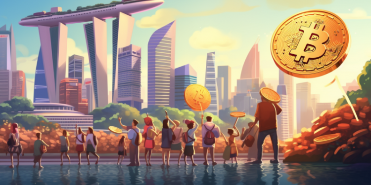 Coinbase: Over Half of Finance-Savvy Singaporeans Own Crypto and View it as Future of Finance