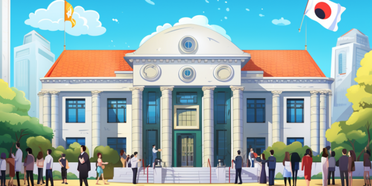 South Korea’s KODA Sees 248% Growth in Crypto Assets Under Custody in Second Half of 2023