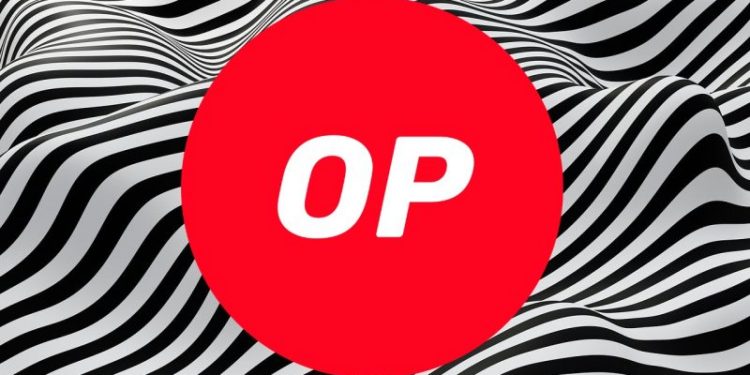 Is Optimism About to Crash? OP Price Plunges 10% as Spotlight Swivels to New Challenger Coin