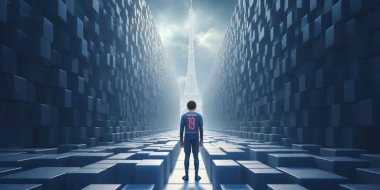 Paris Saint-Germain Partners with Chiliz Chain as Blockchain Validator