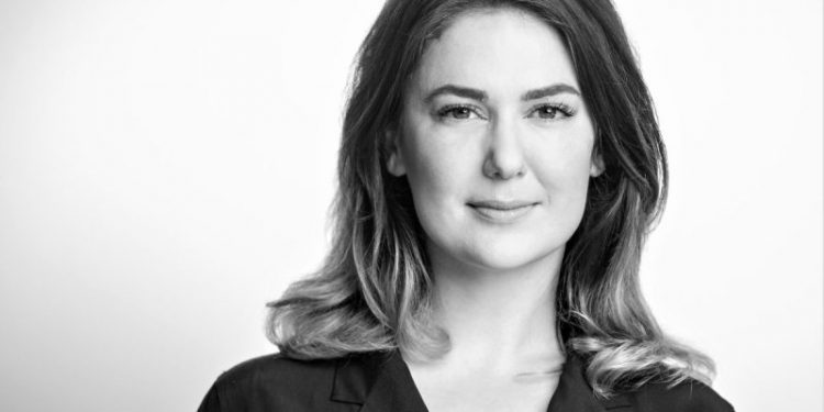 Meltem Demirors in Coinshares Reshuffle, No Longer on Executive Committee