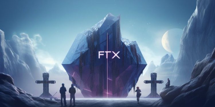 FTX Cleared to Sell Its Stake in AI Startup Anthropic: Report